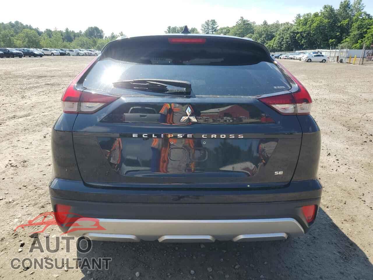 MITSUBISHI ECLIPSE 2023 - JA4ATWAA3PZ024461