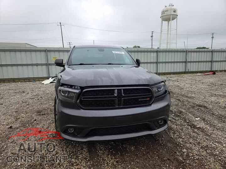 DODGE DURANGO 2015 - 1C4RDJDG1FC858108