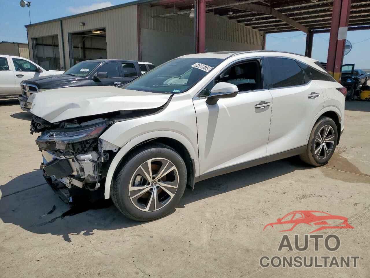 LEXUS RX 350 PRE 2024 - JTJCHMAA2R2016445