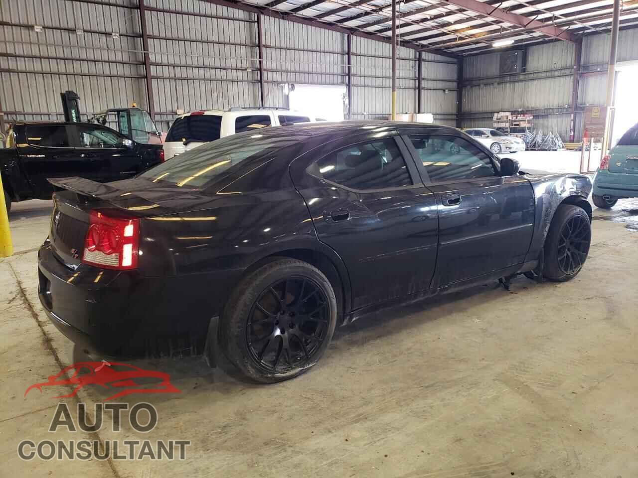 DODGE CHARGER 2010 - 2B3CA5CTXAH178381