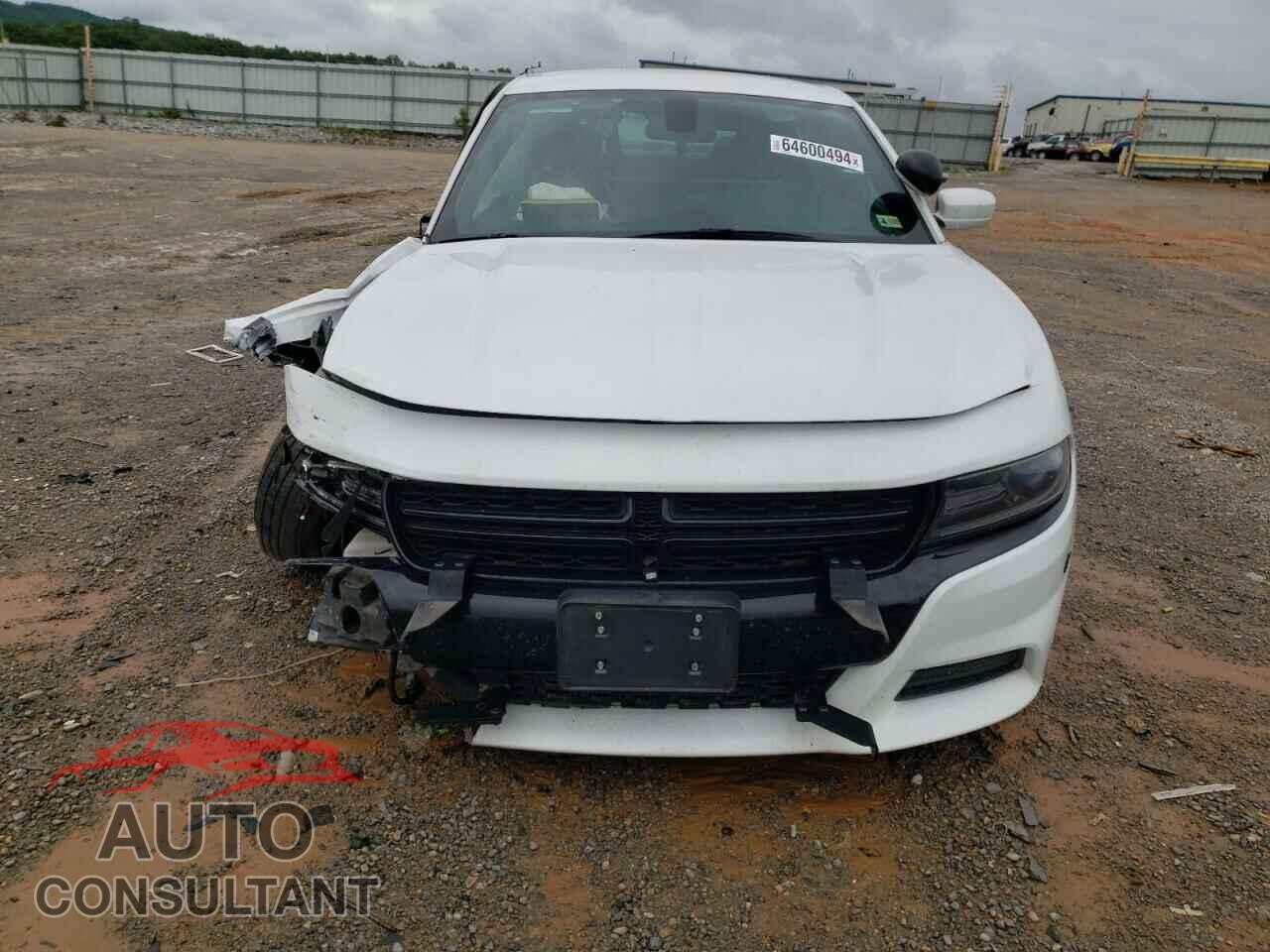 DODGE CHARGER 2019 - 2C3CDXKT9KH577128