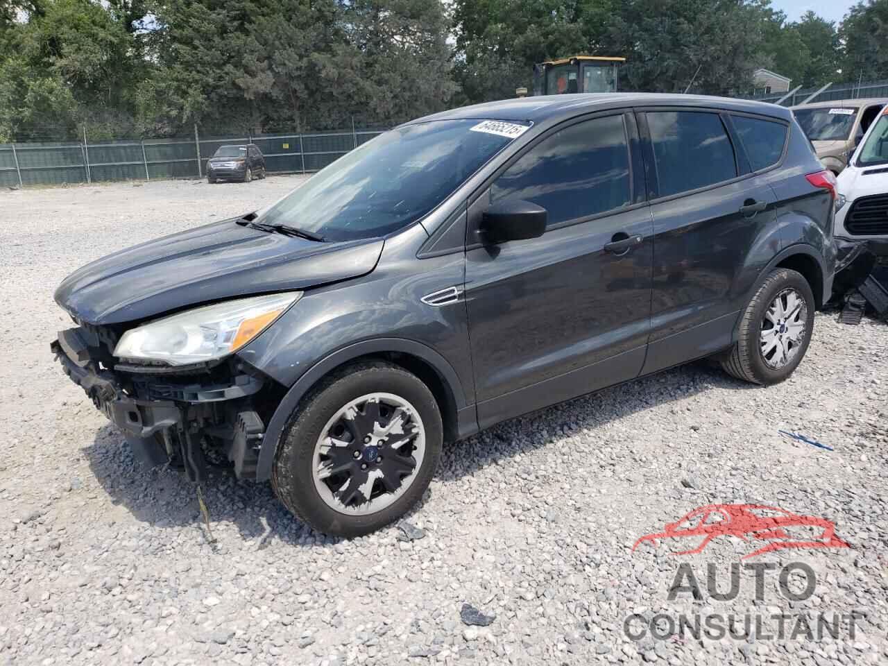 FORD ESCAPE 2016 - 1FMCU0F71GUC05105