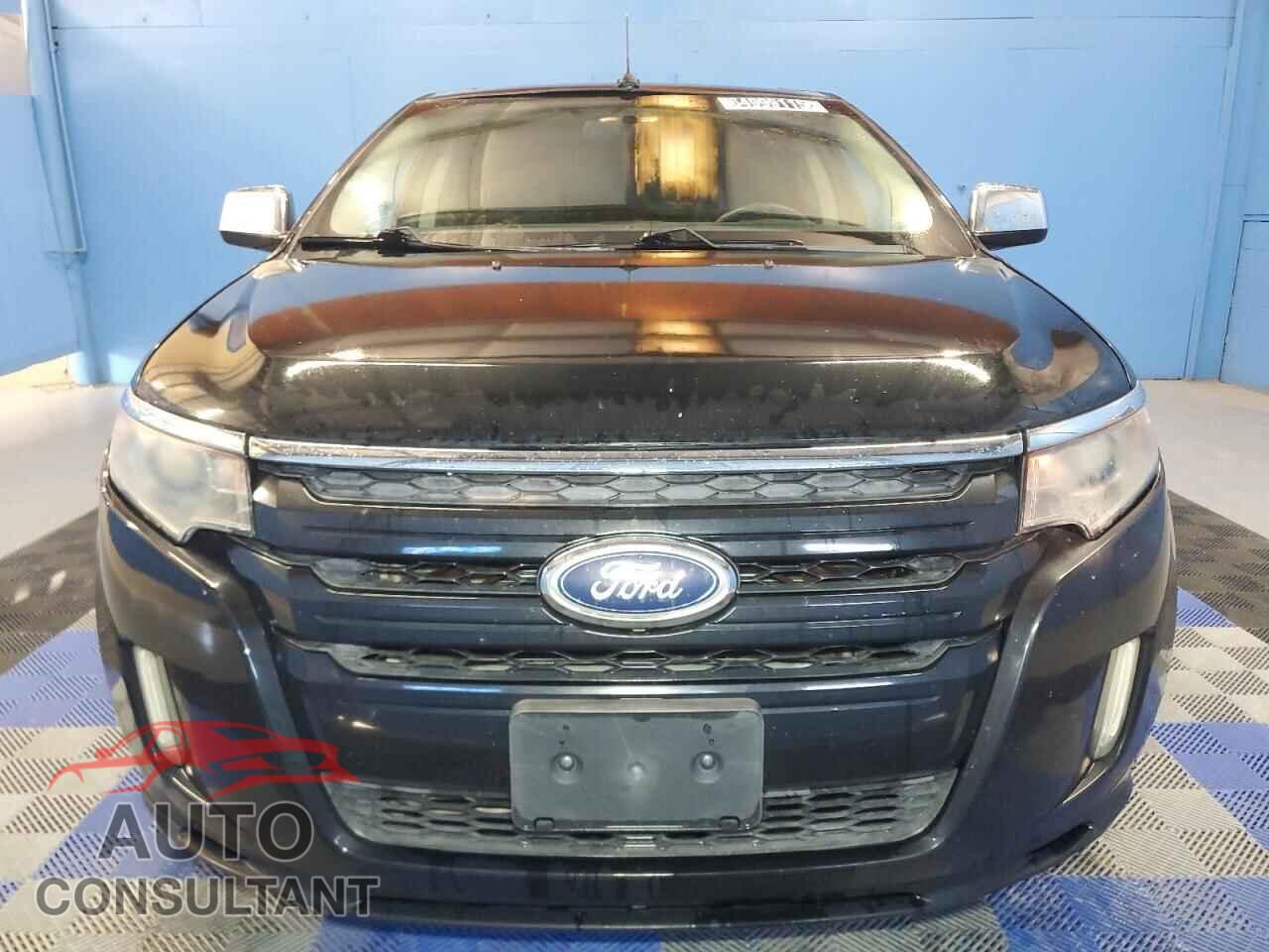 FORD EDGE 2011 - 2FMDK3AK7BBA08333