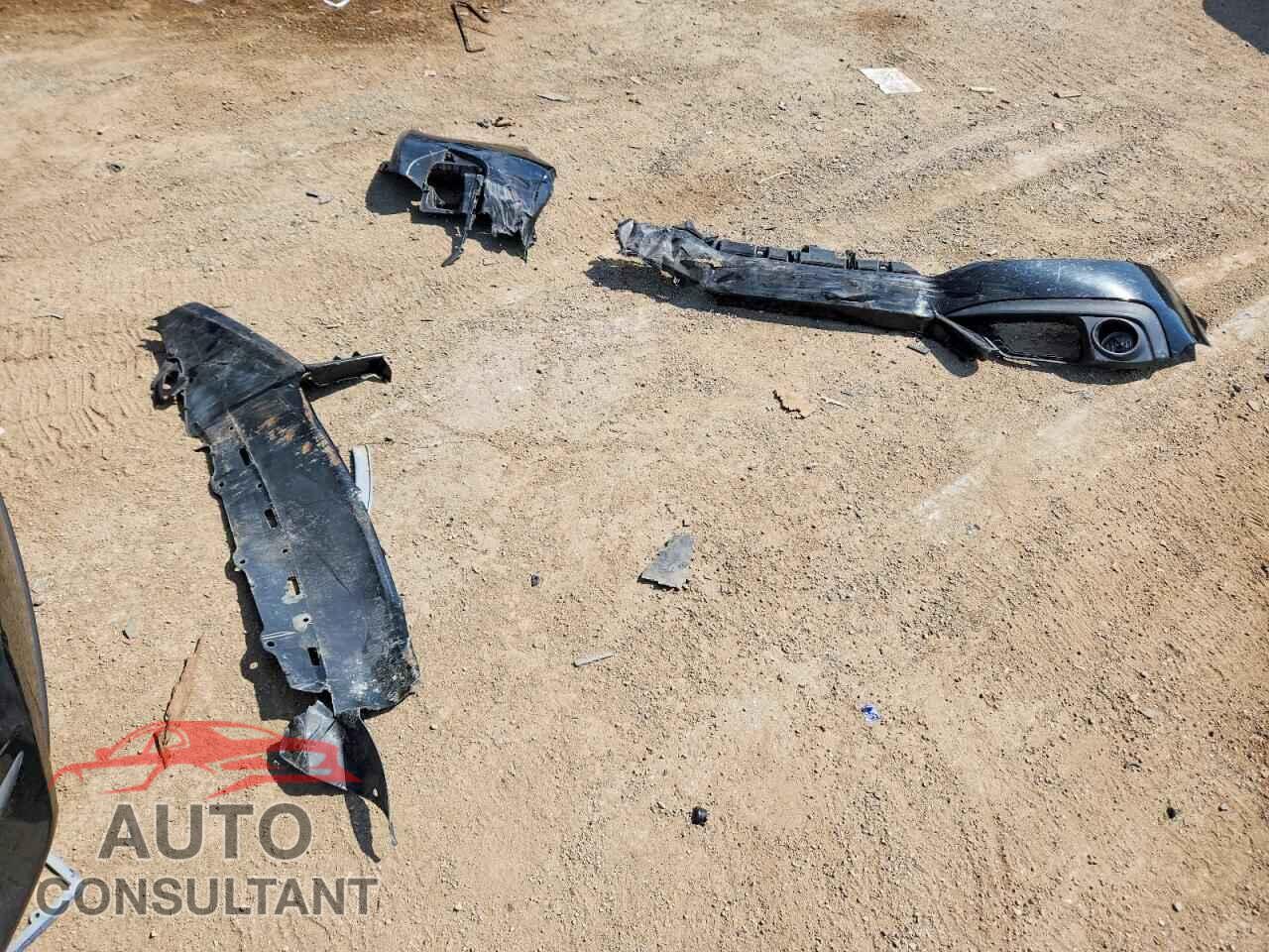 HONDA CIVIC 2017 - 19XFC1F95HE016517