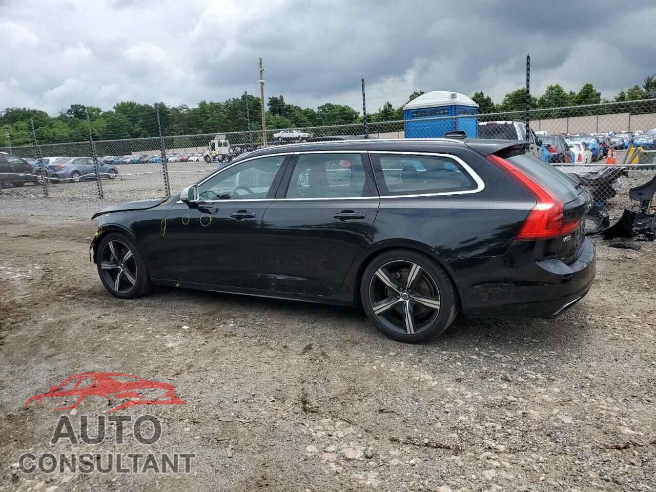 VOLVO V90 2019 - YV1A22VM9K1095087