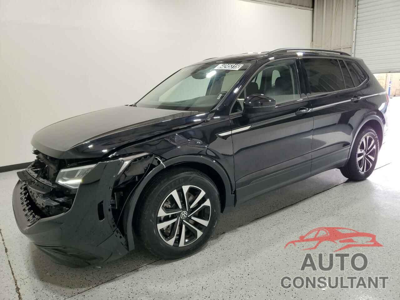 VOLKSWAGEN TIGUAN 2024 - 3VVRB7AX2RM211296