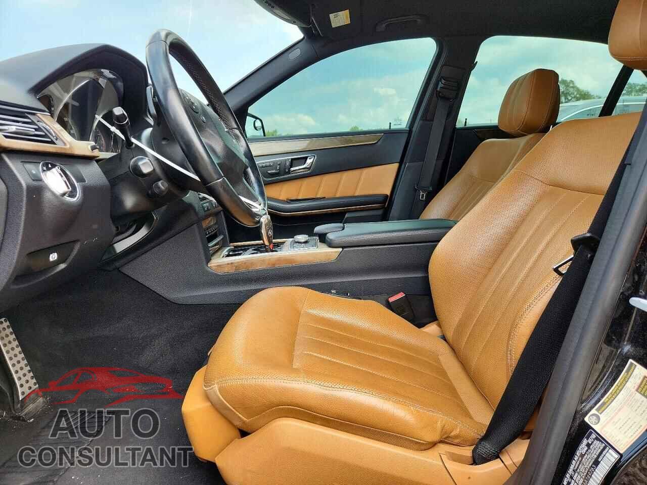 MERCEDES-BENZ E-CLASS 2010 - WDDHF9AB7AA169763