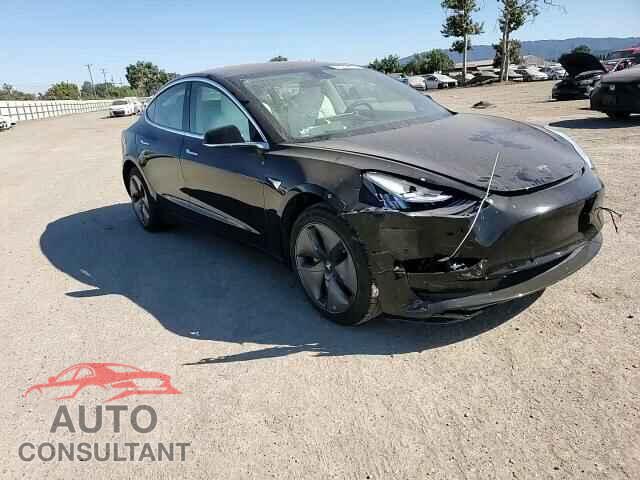 TESLA MODEL 3 2019 - 5YJ3E1EAXKF413005