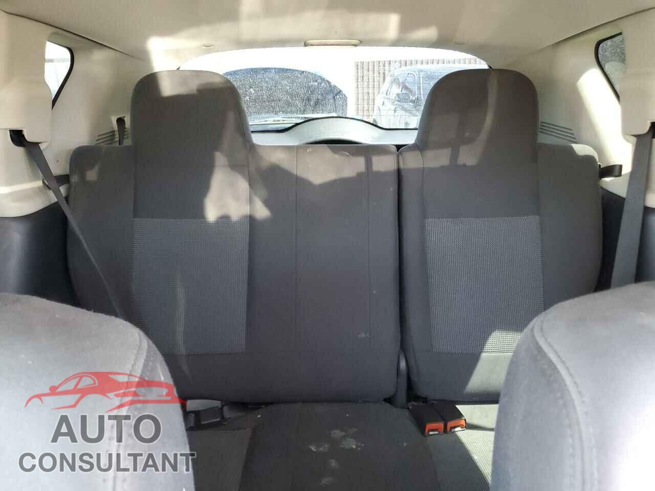 JEEP COMPASS 2012 - 1C4NJCBA2CD686971