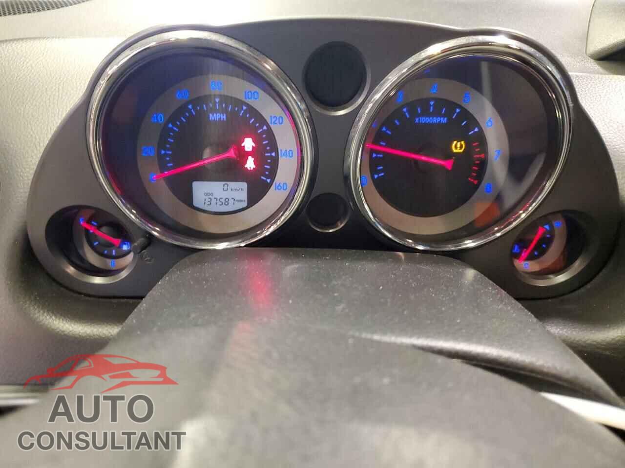 MITSUBISHI ECLIPSE 2009 - 4A3AK24F59E019679