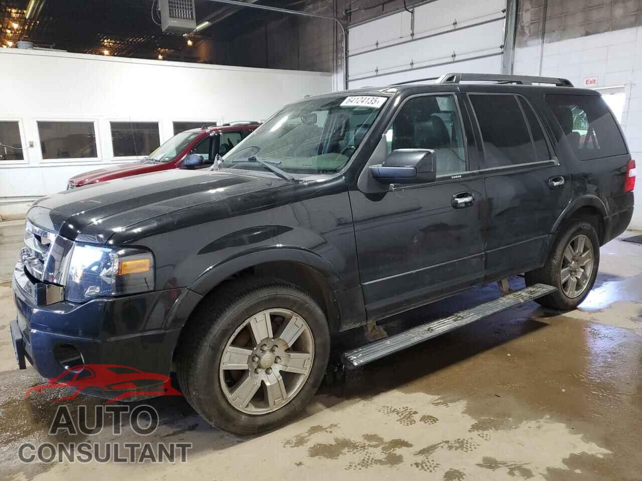 FORD EXPEDITION 2013 - 1FMJU2A52DEF30988