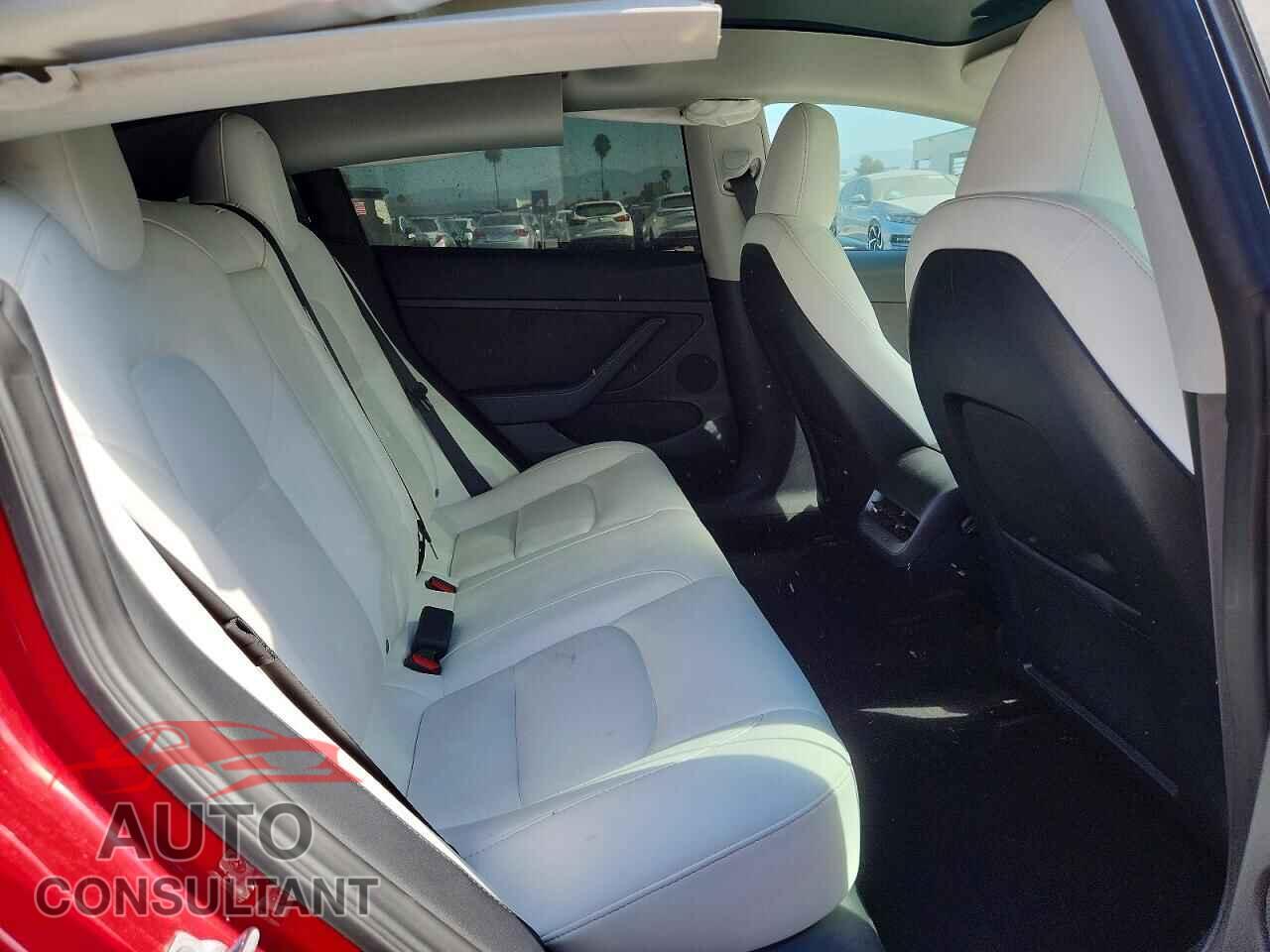 TESLA MODEL 3 2023 - 5YJ3E1EC3PF508241