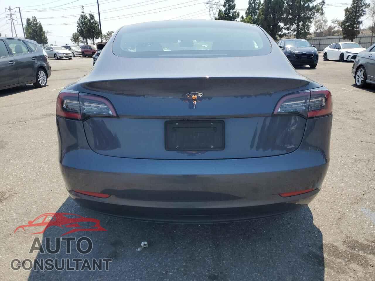 TESLA MODEL 3 2023 - 5YJ3E1EA7PF455414