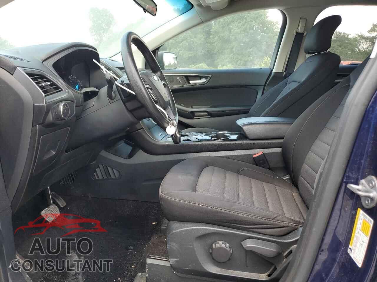 FORD EDGE 2016 - 2FMPK4G91GBB83787
