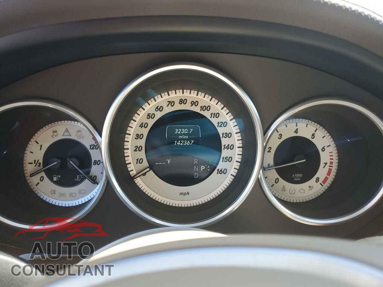 MERCEDES-BENZ CLS-CLASS 2014 - WDDLJ7DB9EA100393