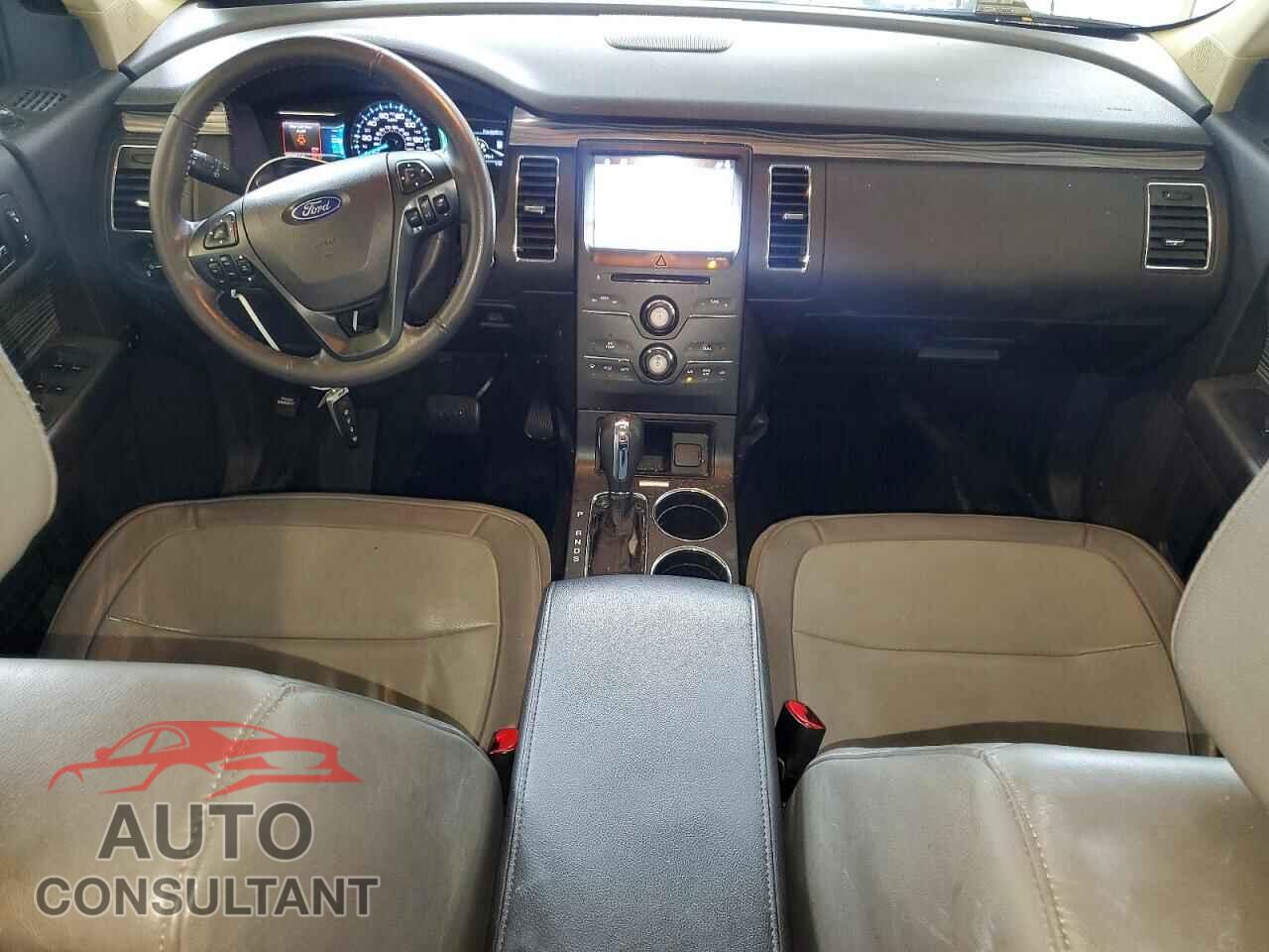 FORD FLEX 2019 - 2FMHK6C85KBA17973