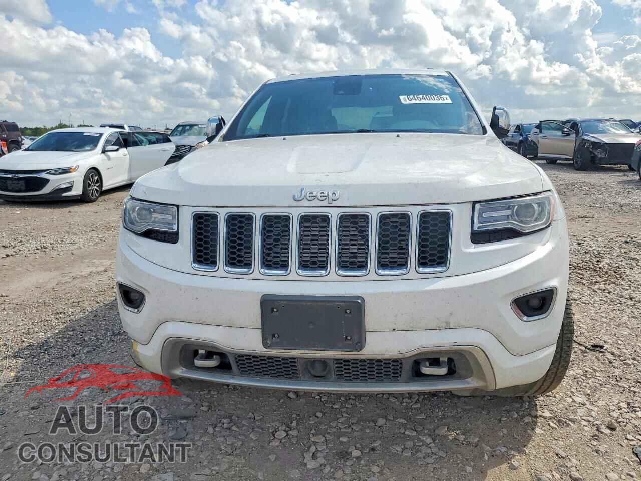 JEEP CHEROKEE 2014 - 1C4RJFCG5EC363111