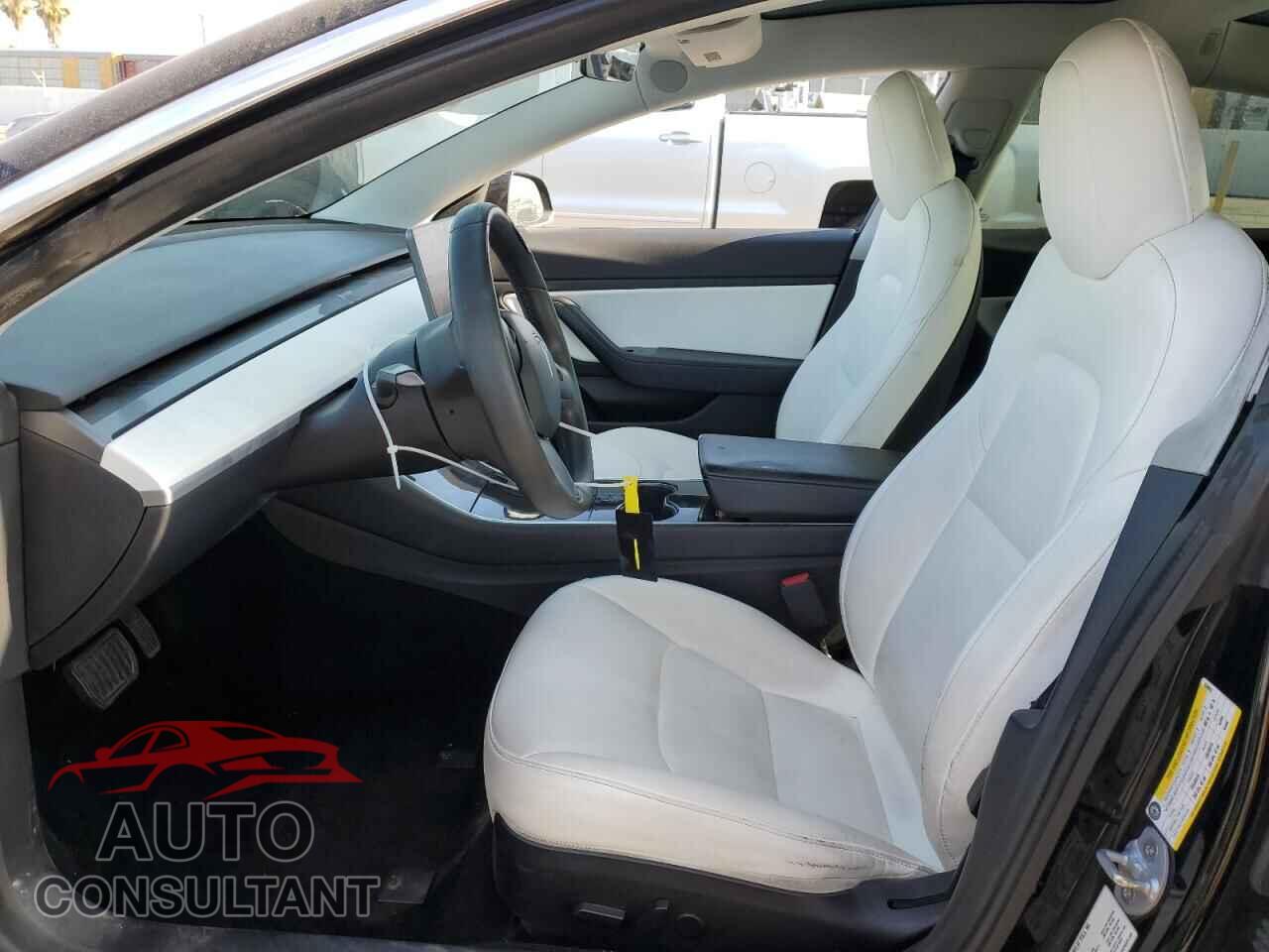 TESLA MODEL 3 2020 - 5YJ3E1EA6LF634831