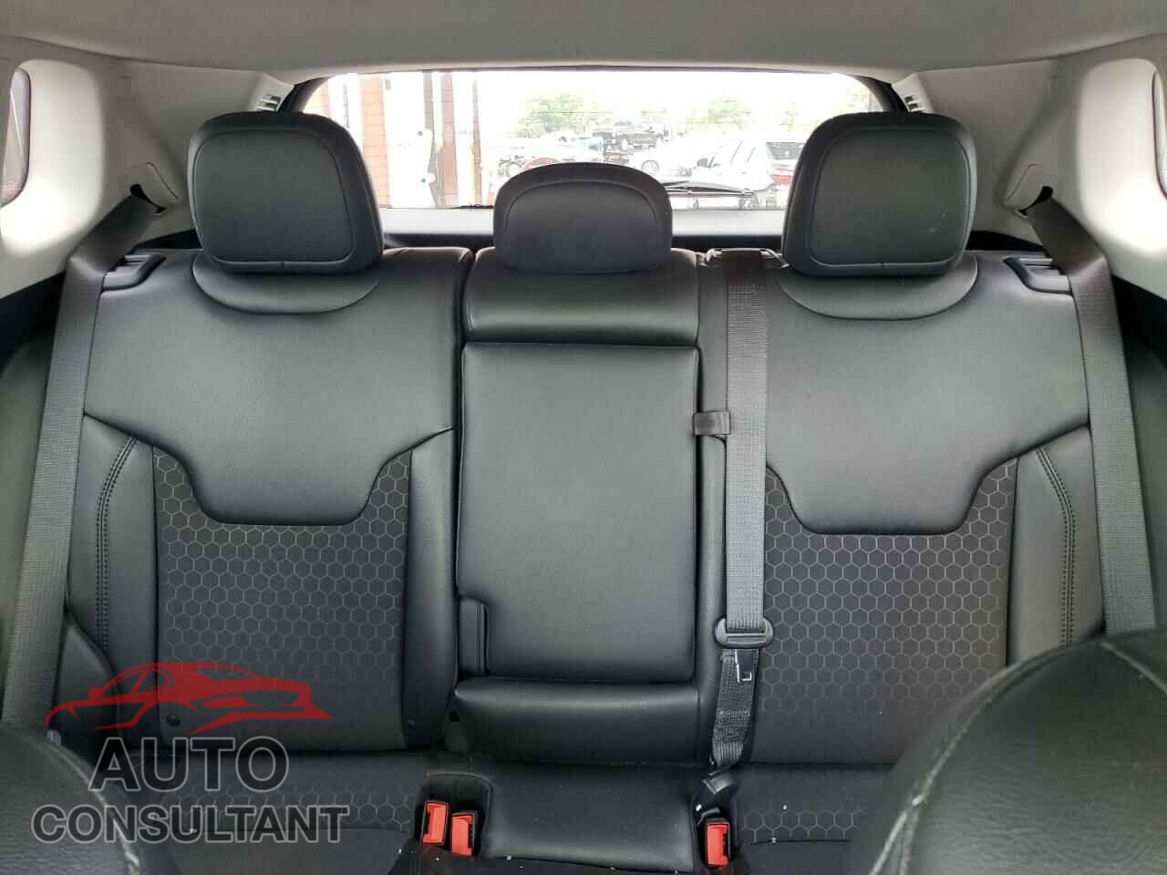 JEEP COMPASS 2020 - 3C4NJCBB1LT159006