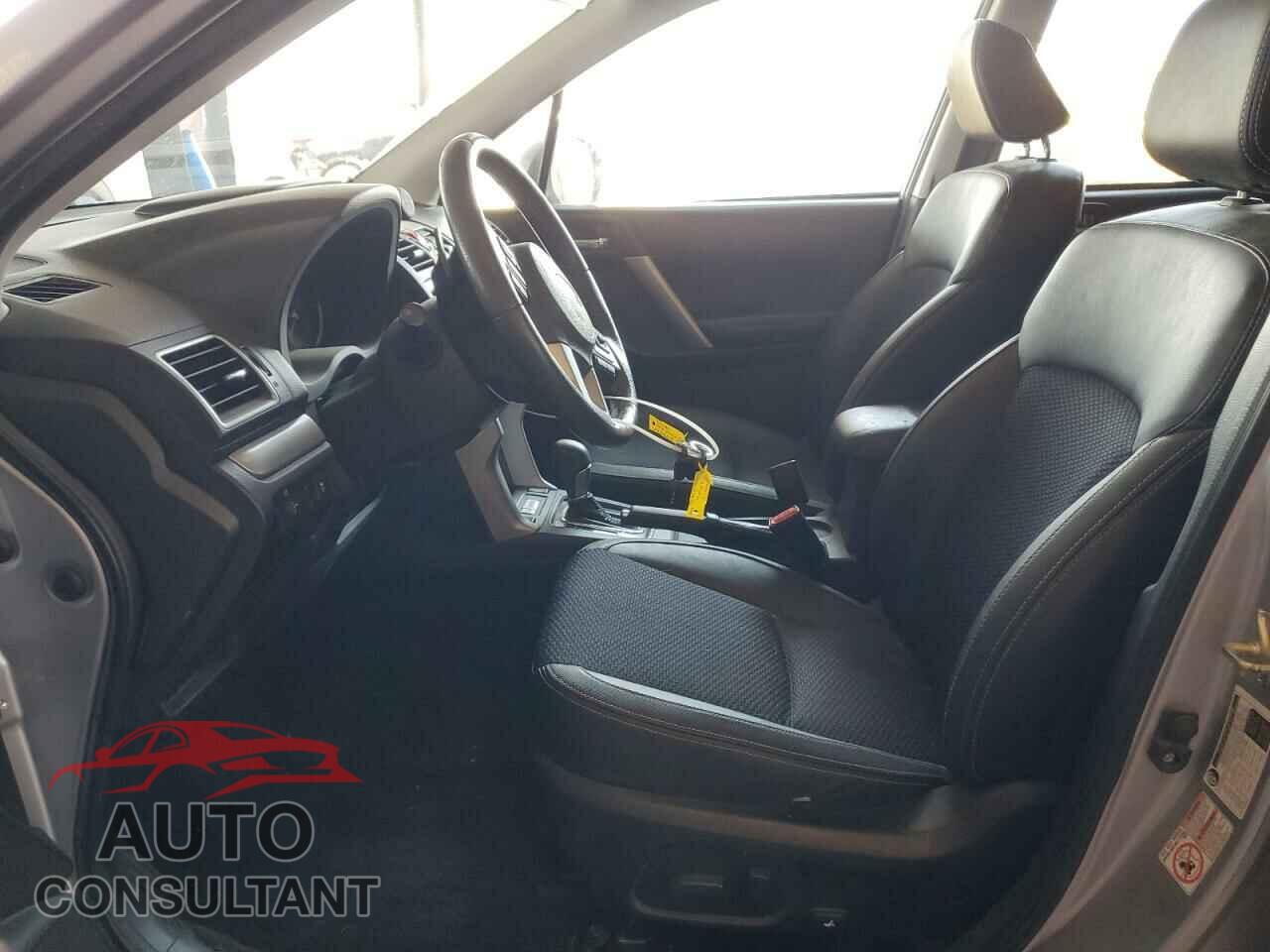 SUBARU FORESTER 2017 - JF2SJGEC2HH585406