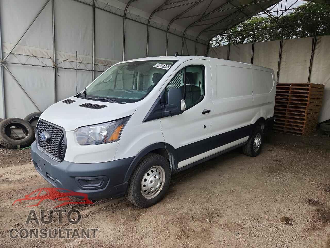 FORD TRANSIT 2021 - 1FTBR2Y80MKA62514