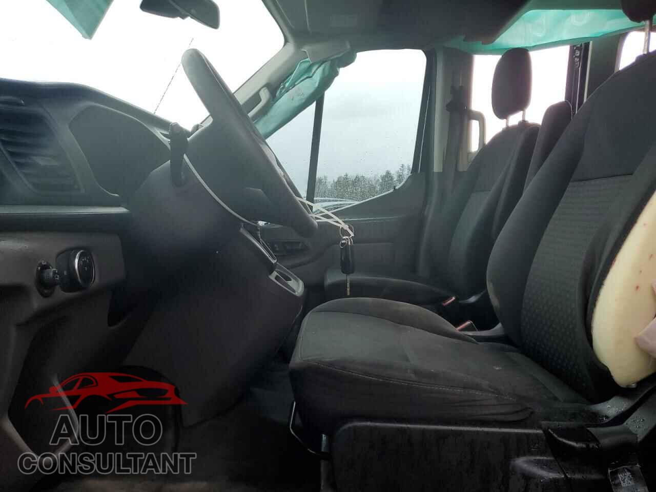 FORD TRANSIT 2020 - 1FBAX2C86LKA05262