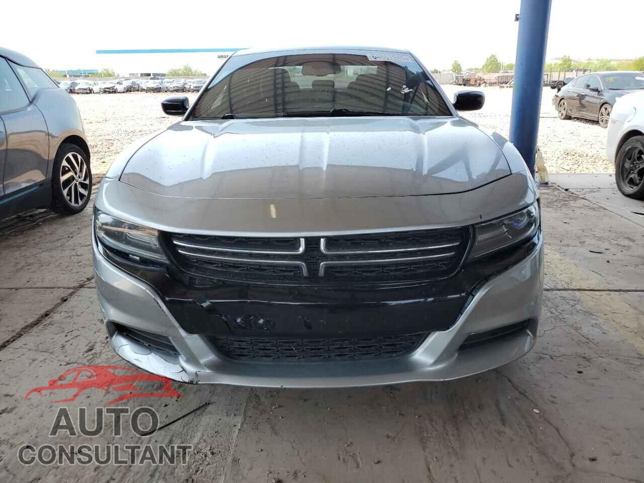 DODGE CHARGER 2017 - 2C3CDXJG7HH630552