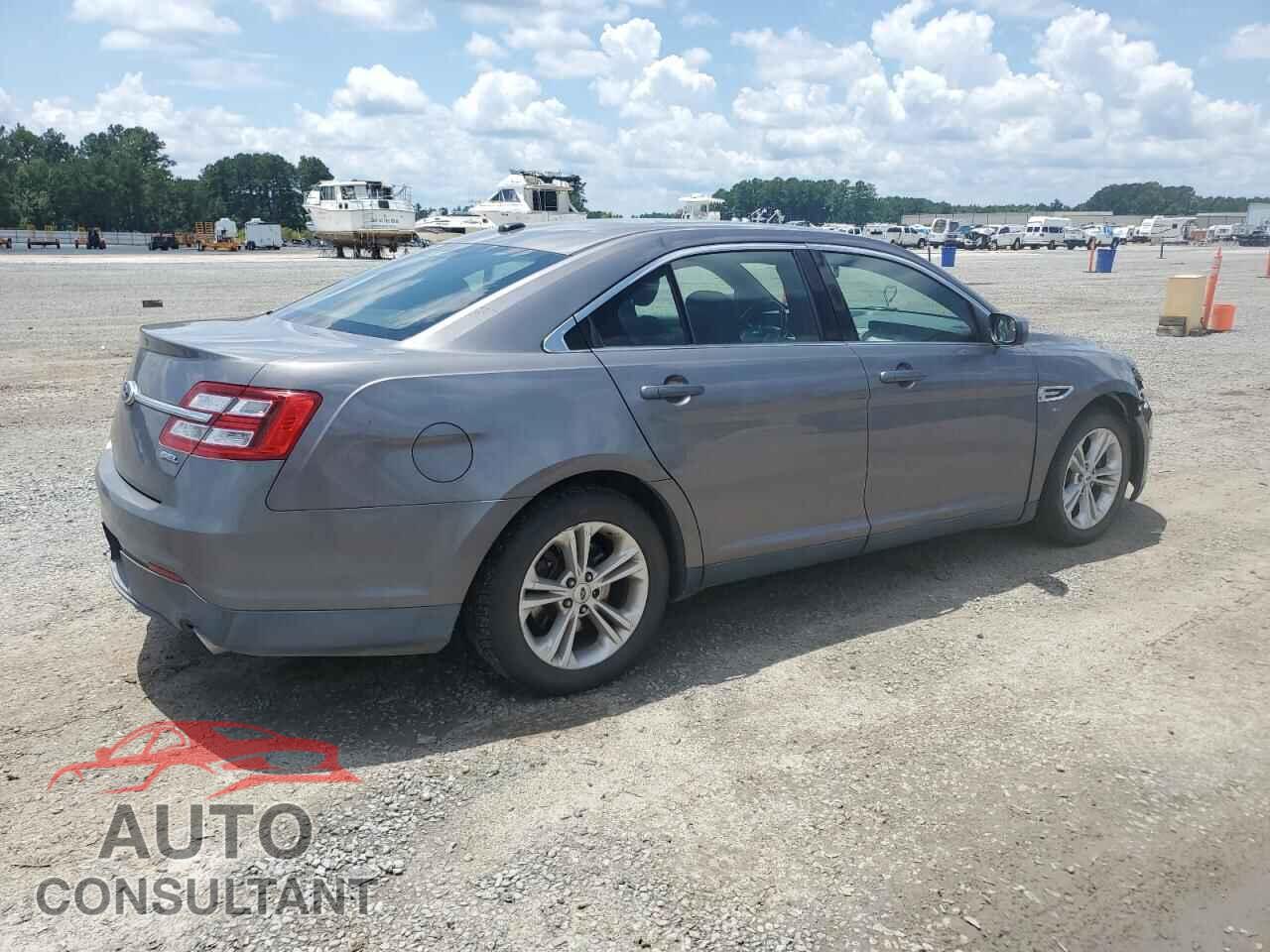 FORD TAURUS 2013 - 1FAHP2E88DG162406