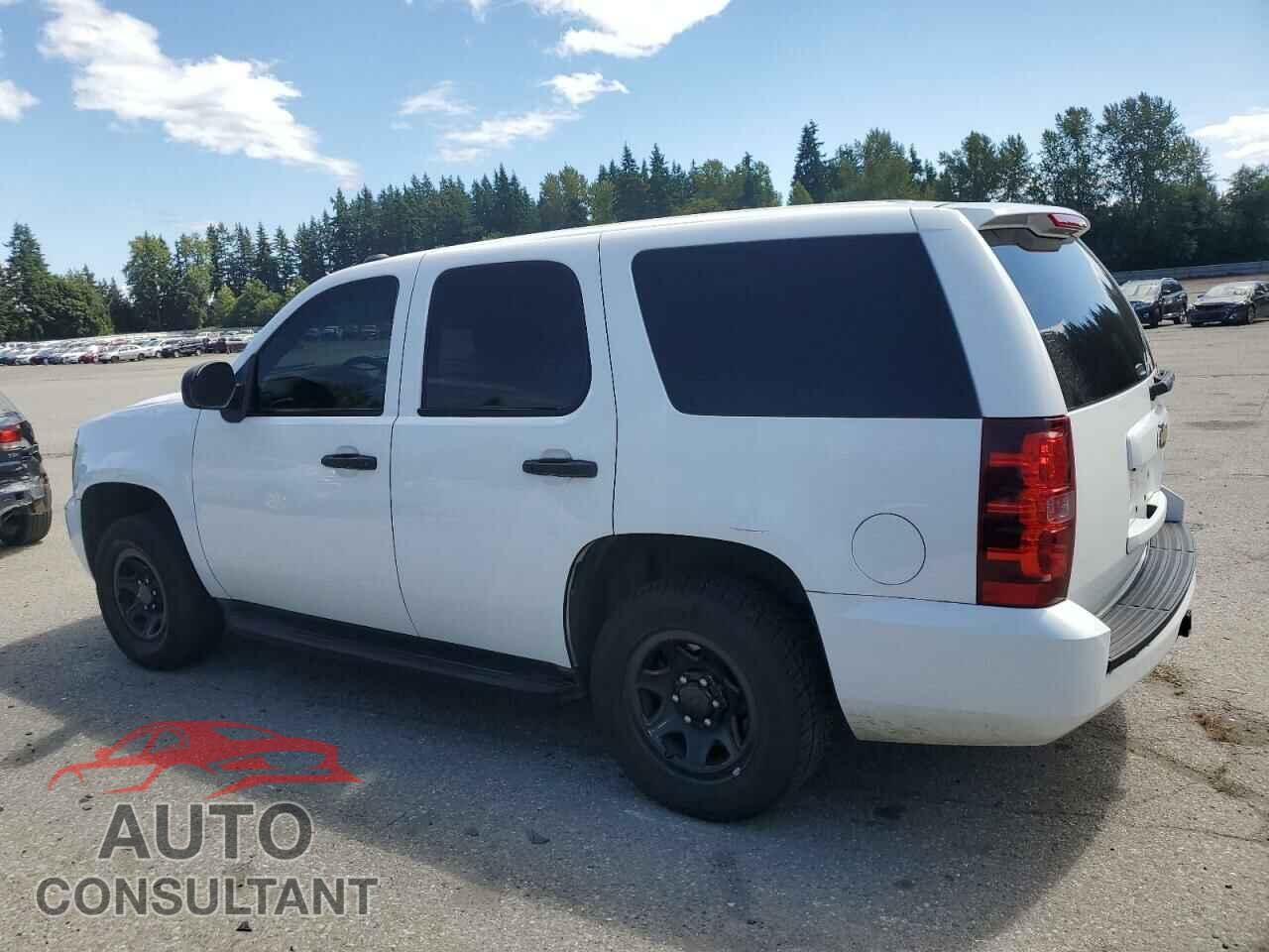 CHEVROLET TAHOE 2010 - 1GNMCAE01AR199300