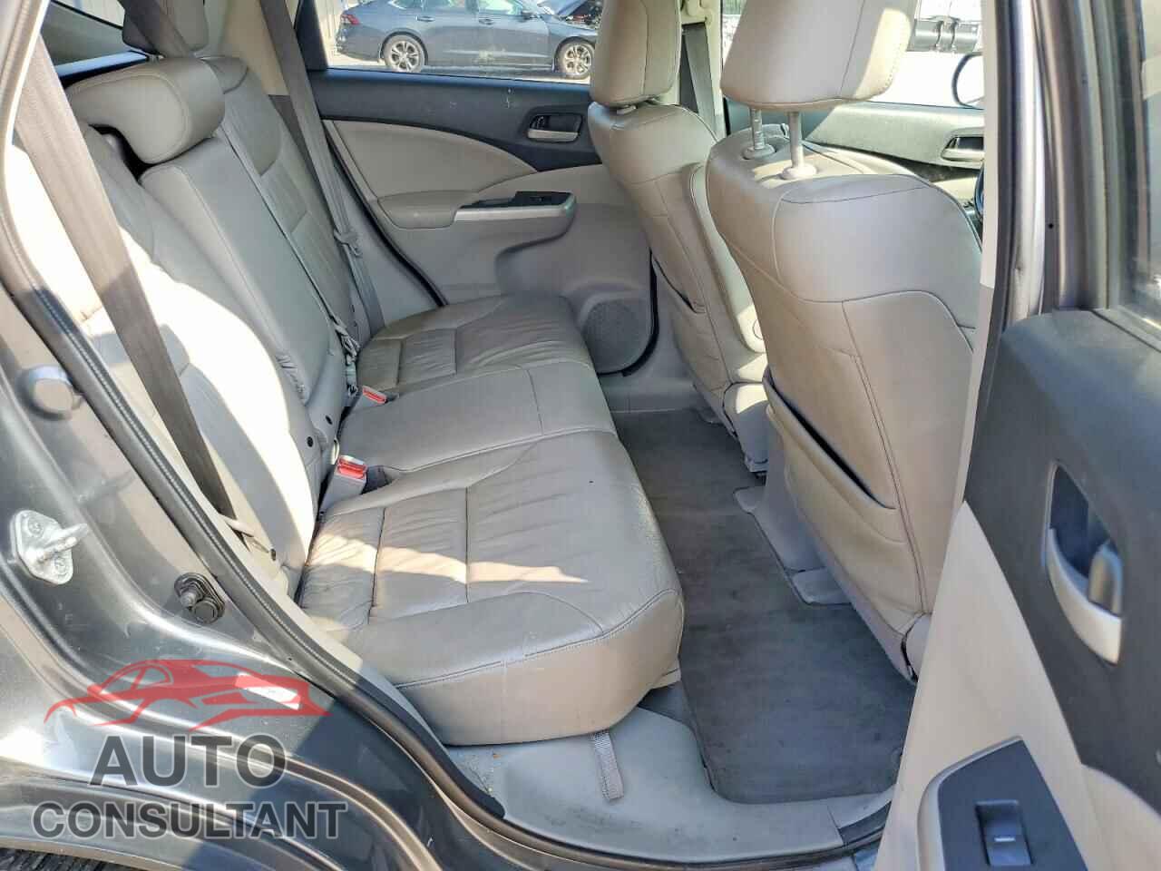 HONDA CRV 2013 - 2HKRM4H73DH678772