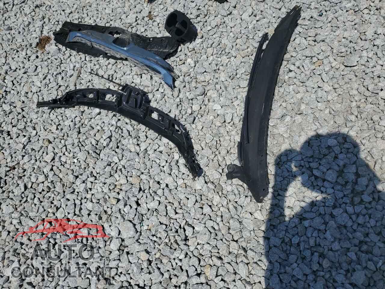 HONDA CIVIC 2016 - 19XFC2F54GE073647