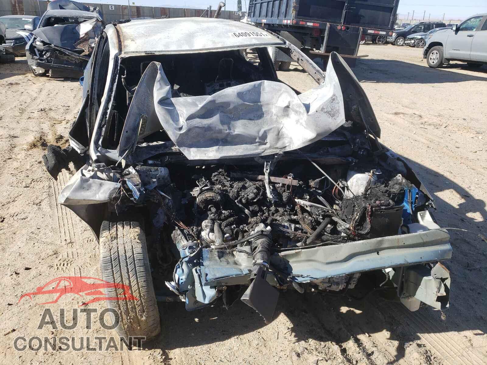 FORD FIESTA 2018 - 3FADP4EJ0JM112274