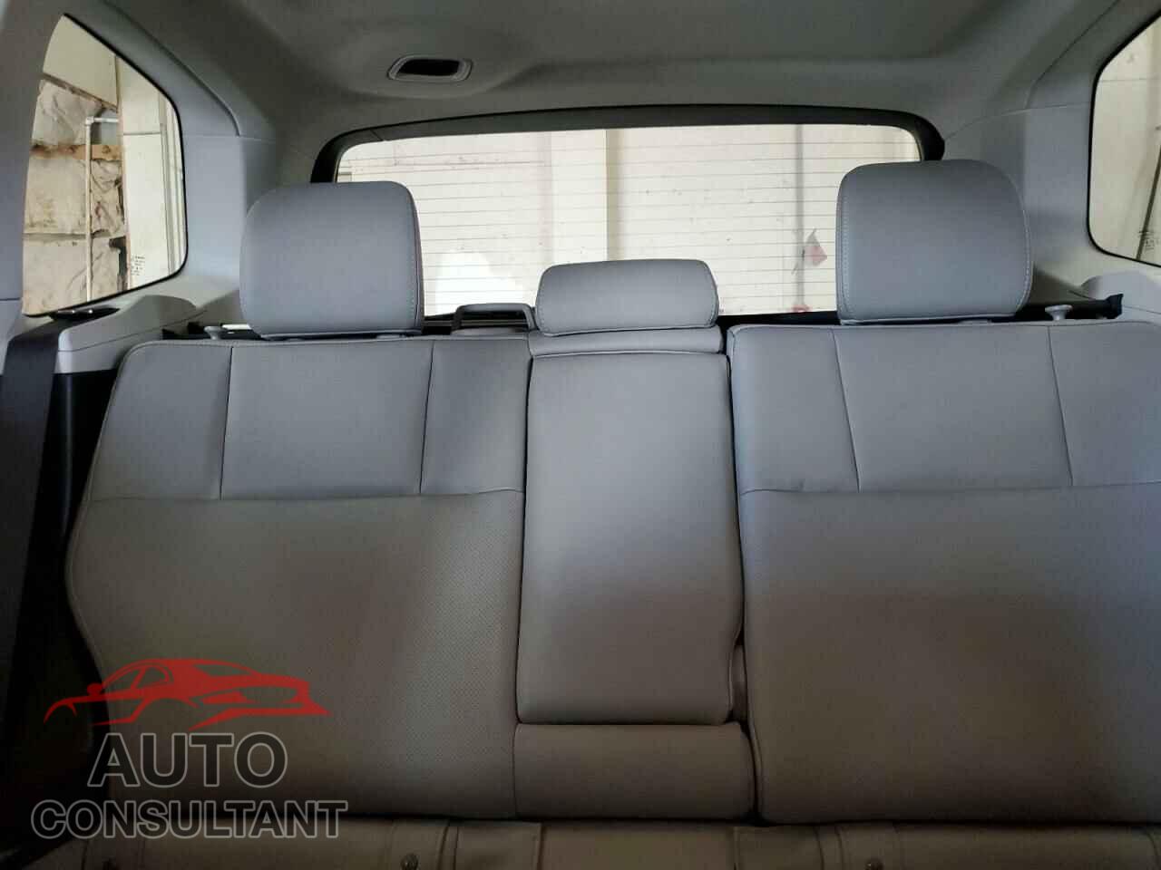 SUBARU FORESTER 2015 - JF2SJAHC8FH802687