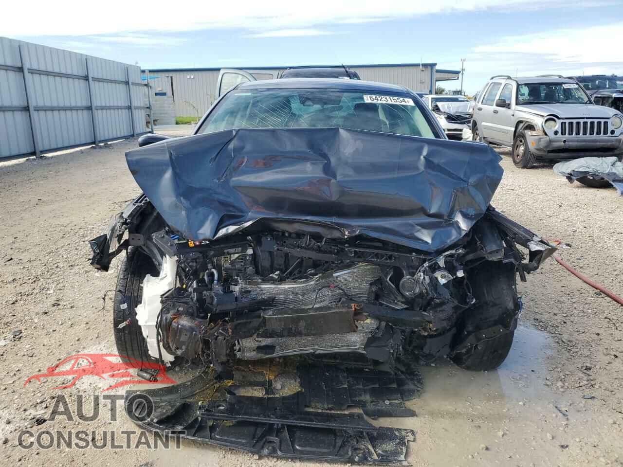 KIA FORTE 2020 - 3KPF24AD0LE174787