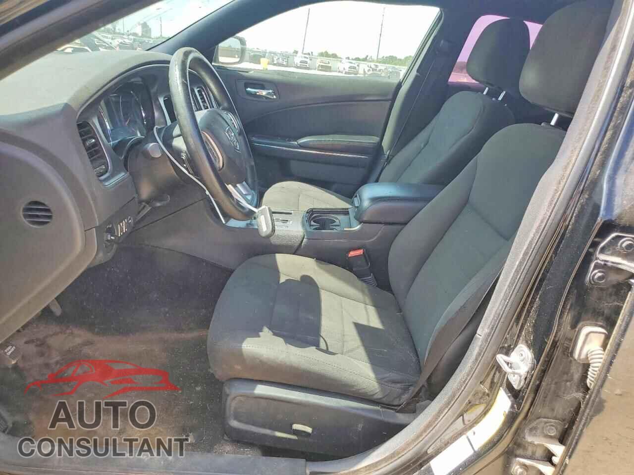 DODGE CHARGER 2014 - 2C3CDXBG0EH130906