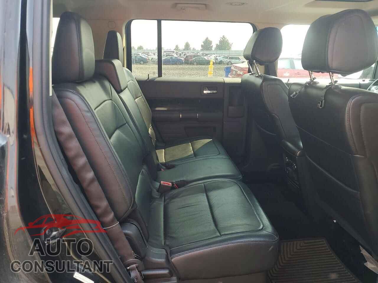 FORD FLEX 2013 - 2FMHK6C80DBD29833