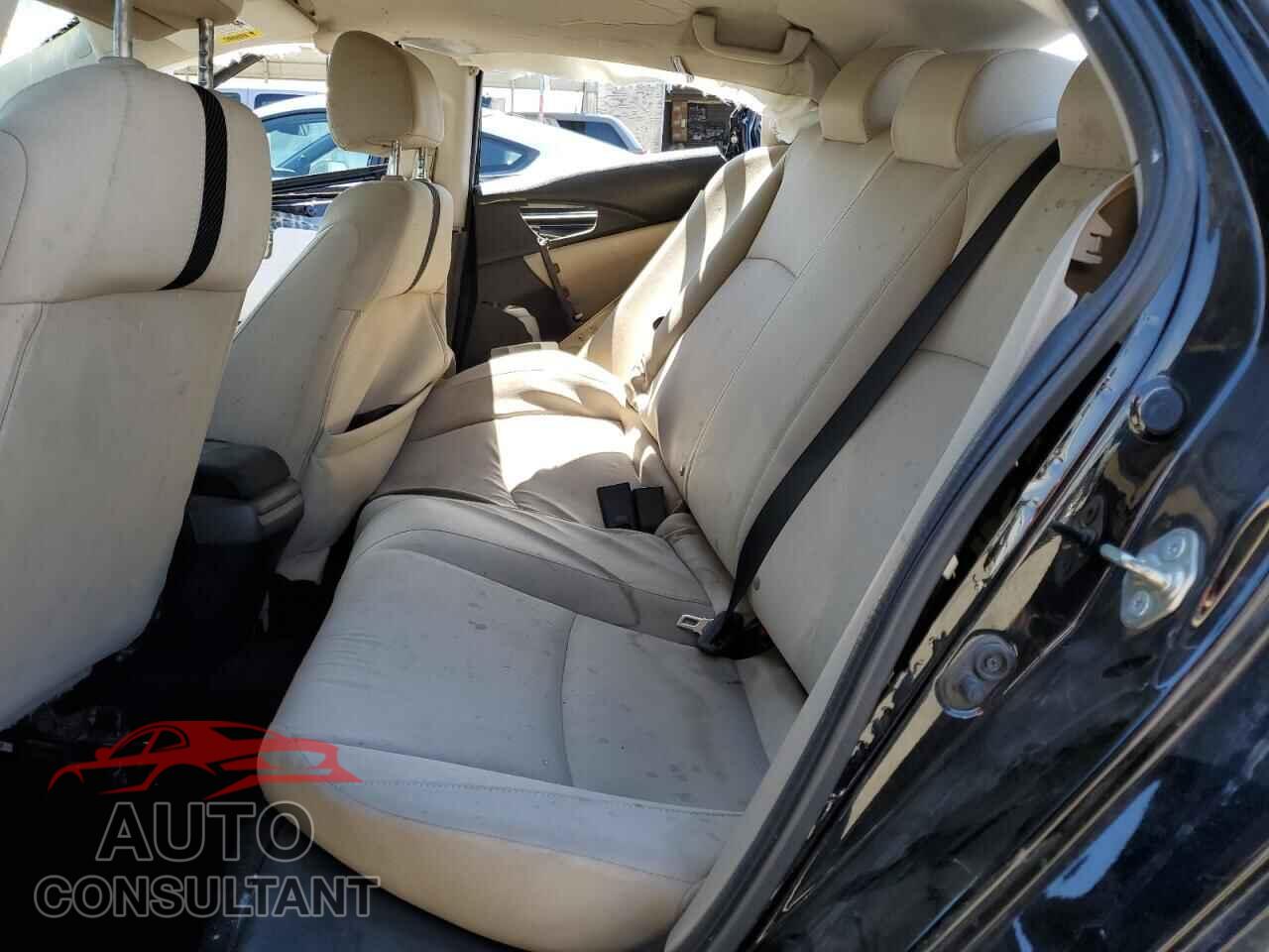 HONDA CIVIC 2017 - 2HGFC2F5XHH533529