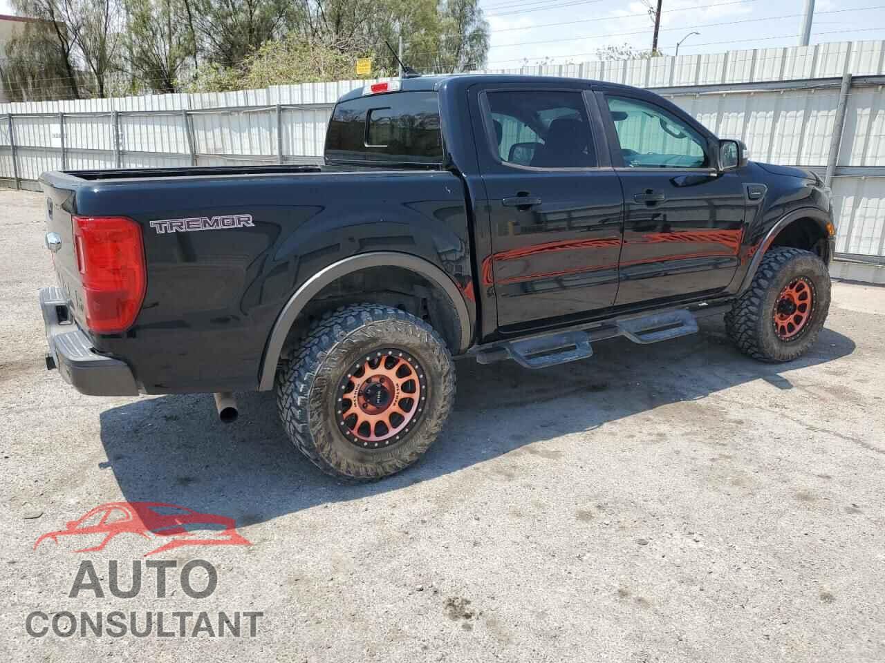 FORD RANGER 2021 - 1FTER4FH0MLD41287