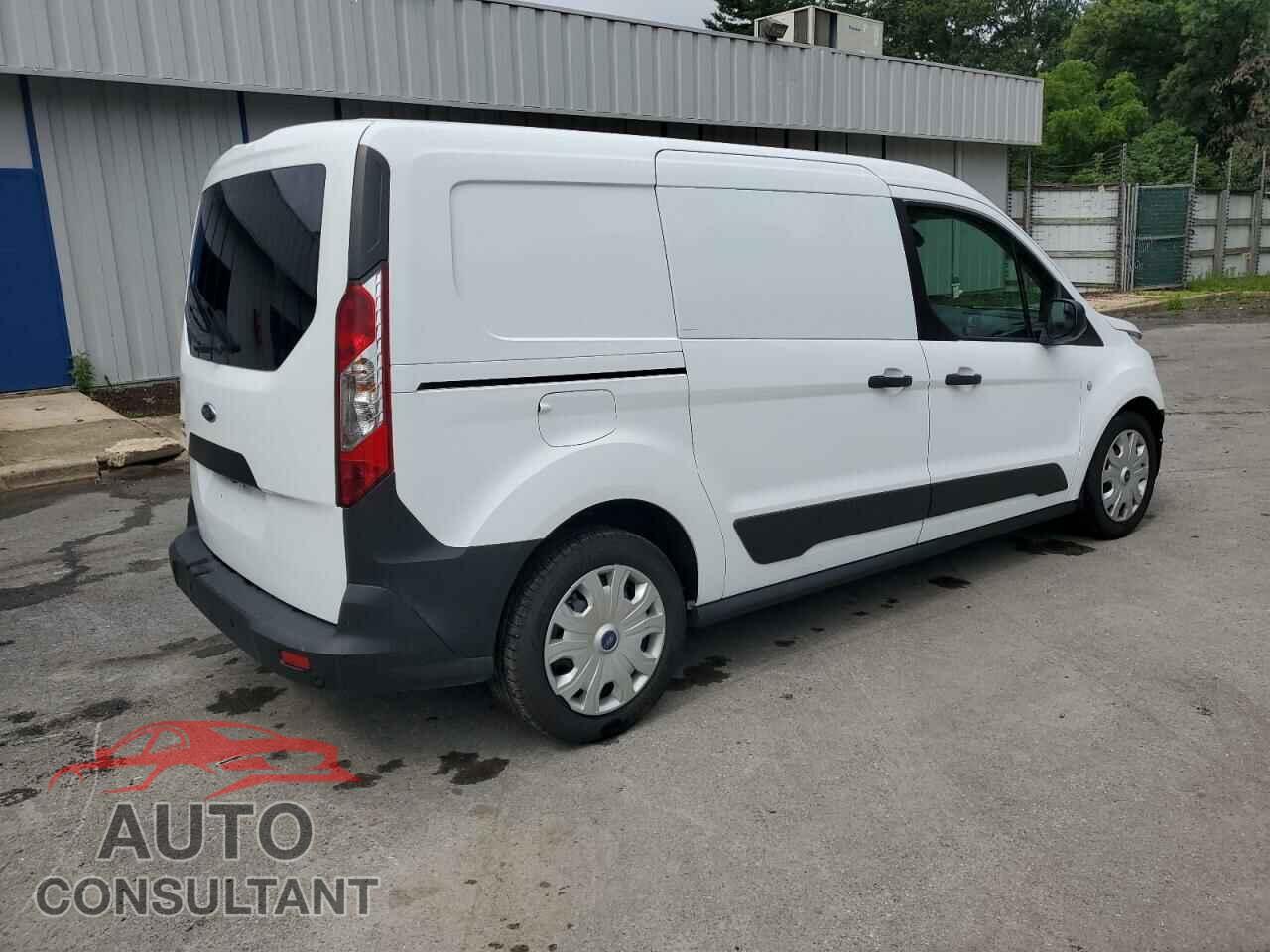 FORD TRANSIT 2020 - NM0LE7E25L1468772