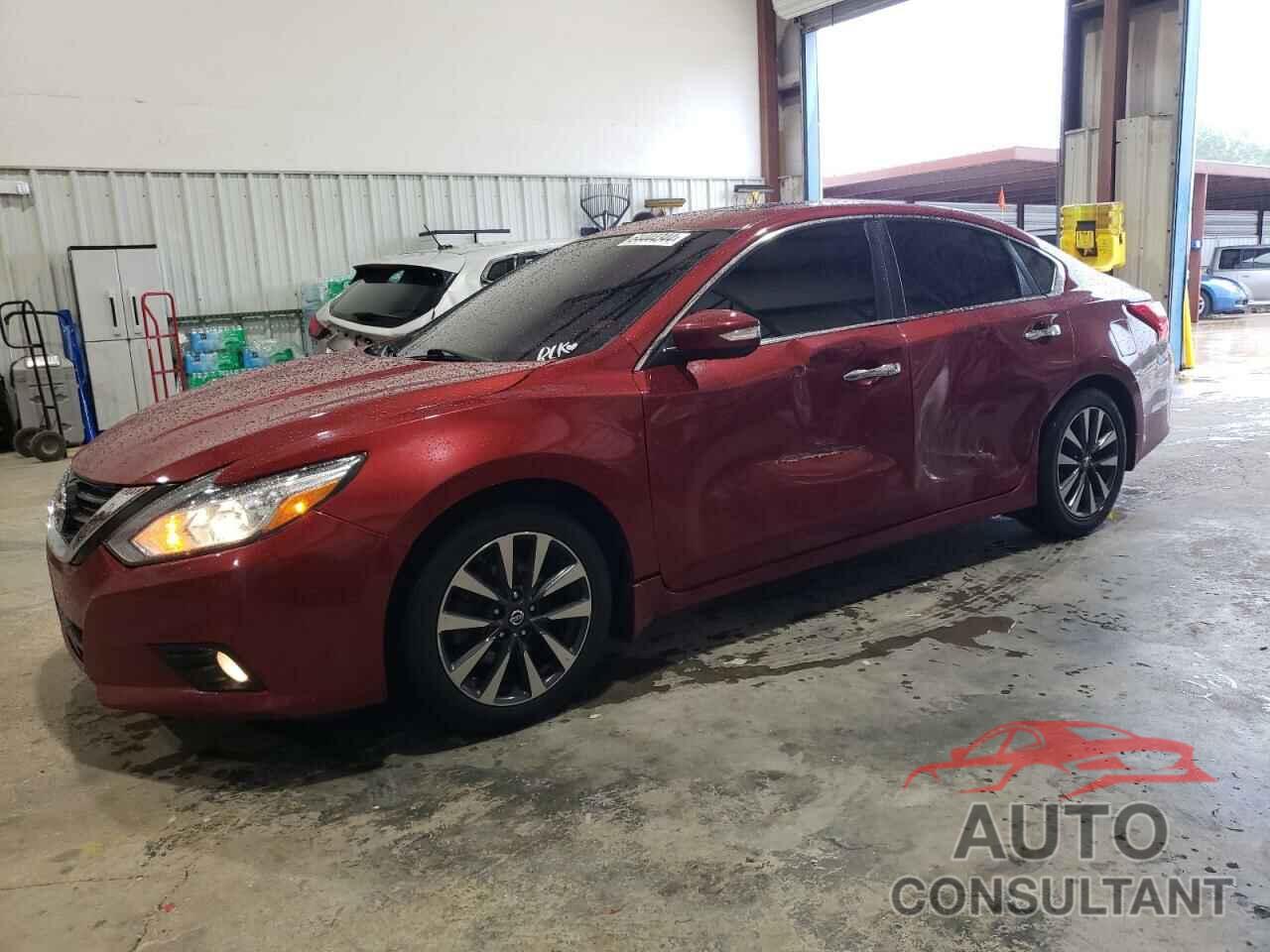 NISSAN ALTIMA 2016 - 1N4AL3AP6GC137788