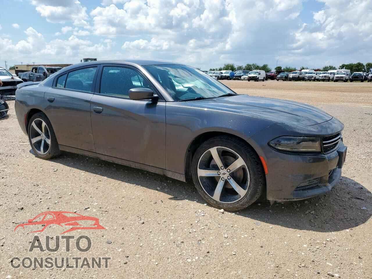 DODGE CHARGER 2017 - 2C3CDXBG3HH627873