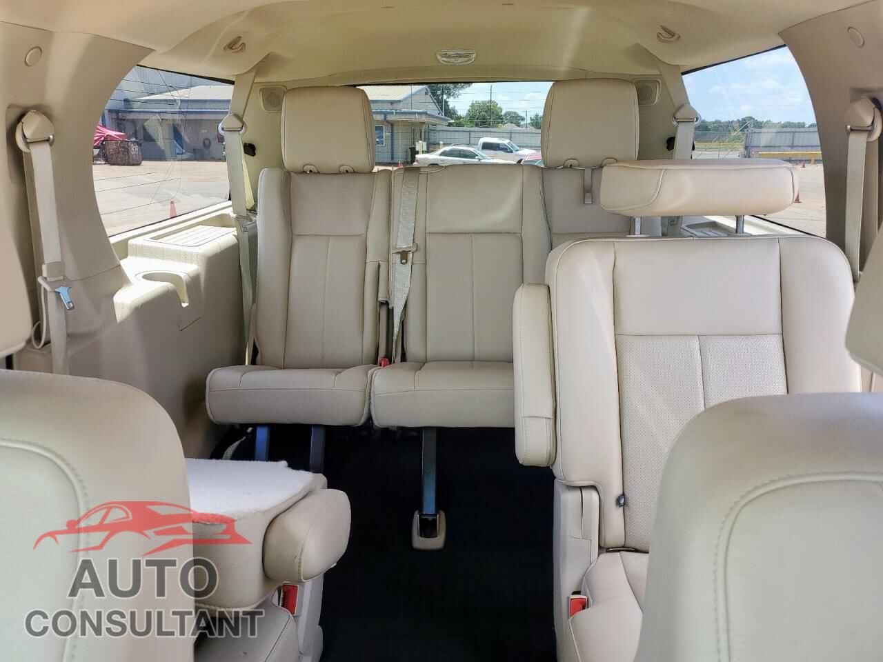 FORD EXPEDITION 2017 - 1FMJK1HT9HEA40848
