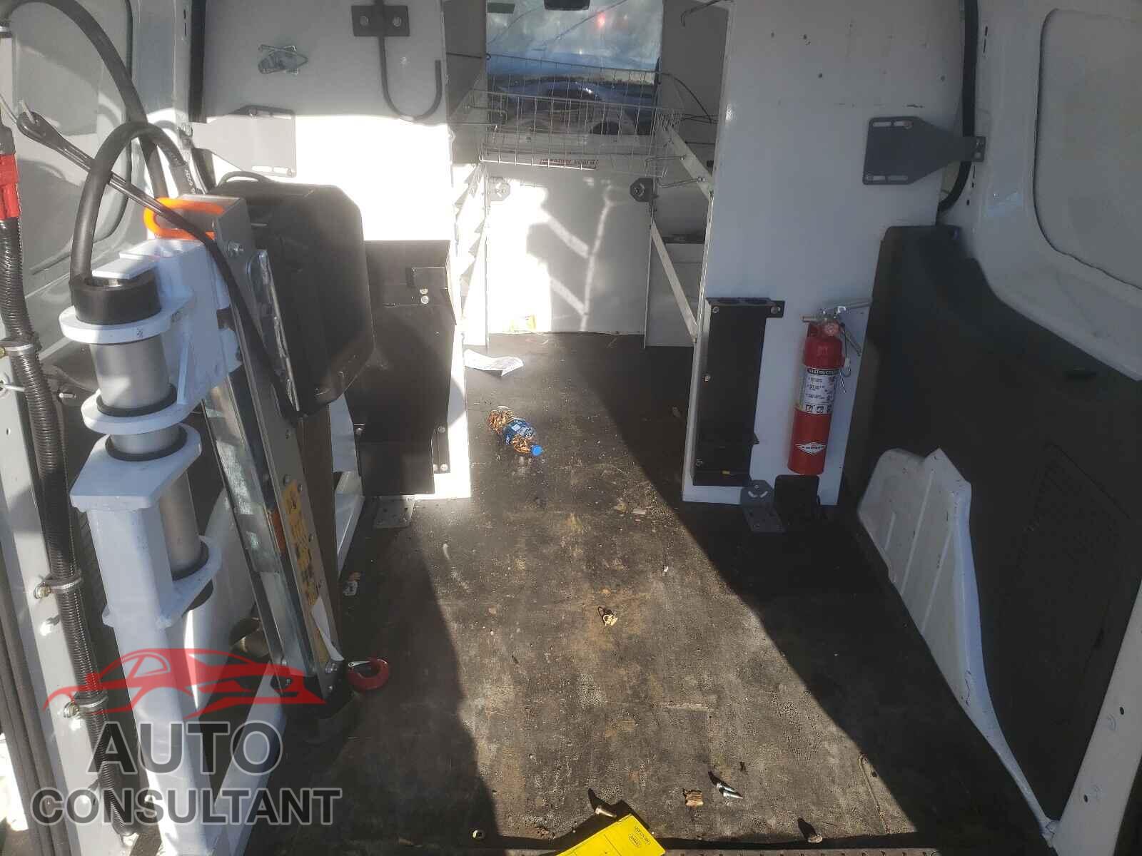 FORD TRANSIT CO 2021 - NM0LS7E29M1489604