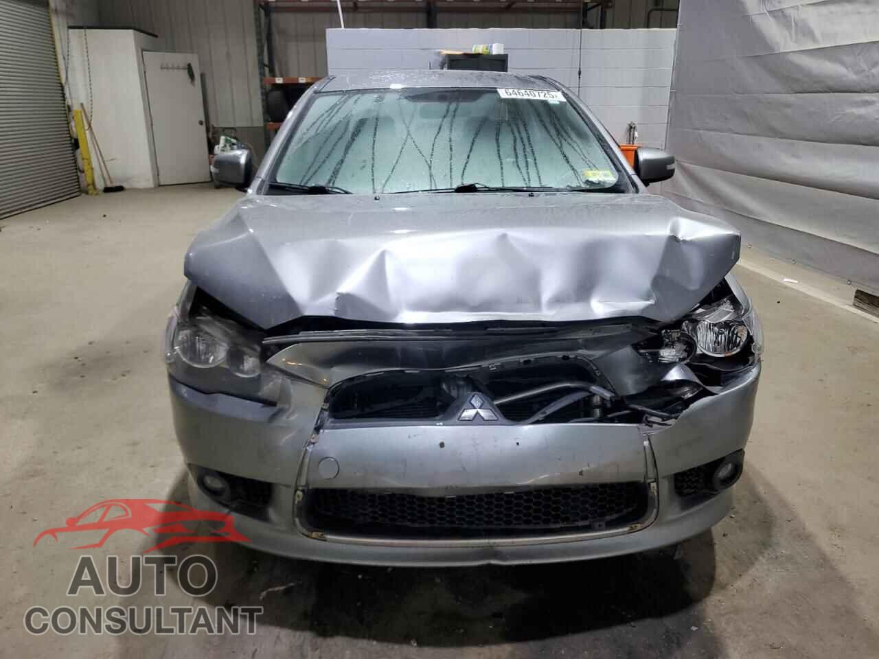 MITSUBISHI LANCER 2015 - JA32V2FWXFU019236