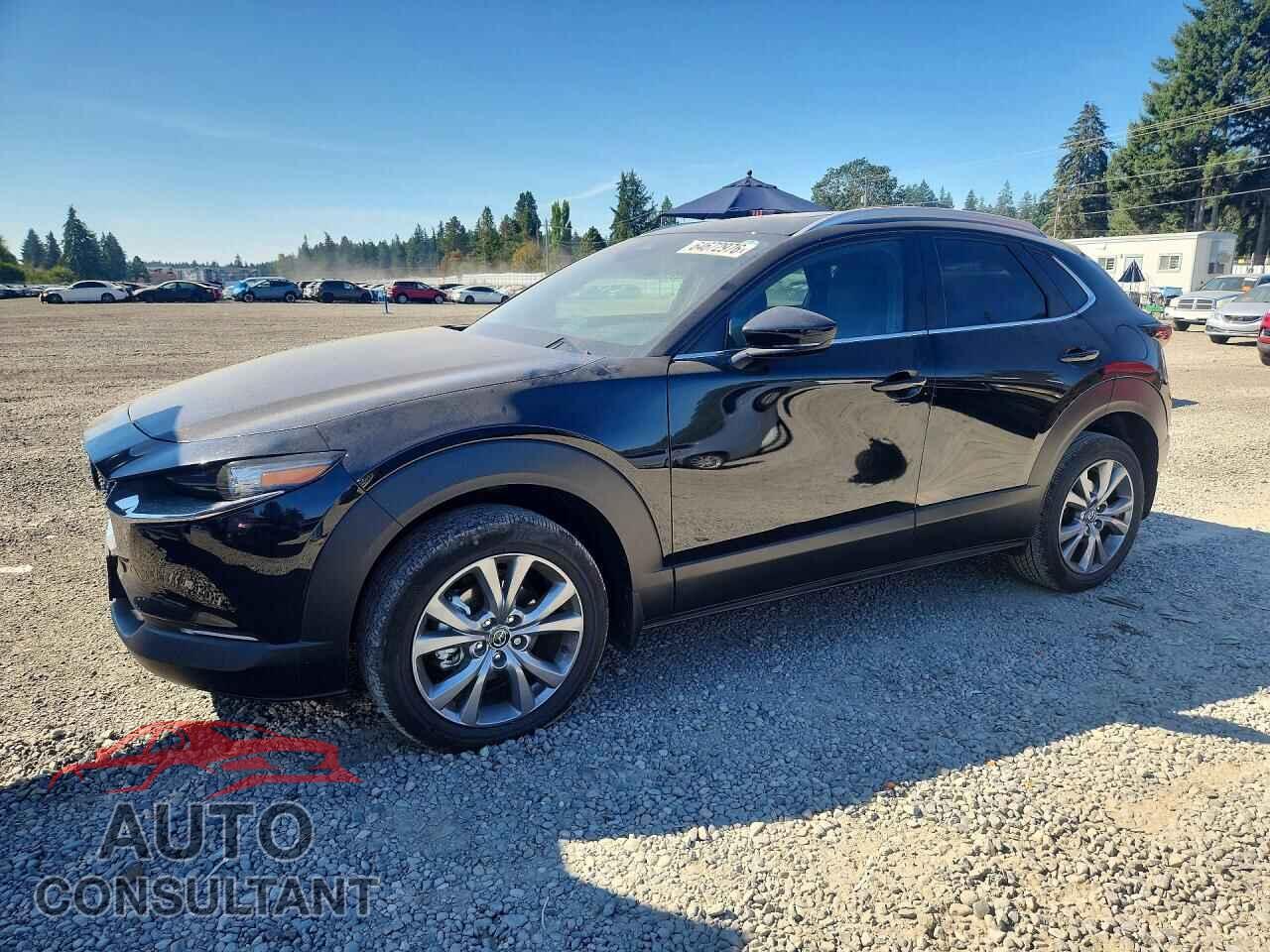 MAZDA CX30 2025 - 3MVDMBCM3SM796466