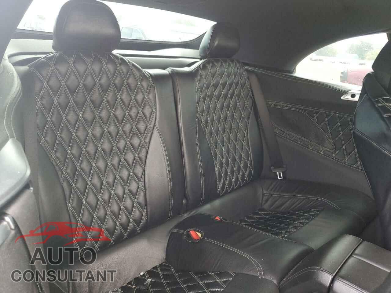 BMW M8 2020 - WBAFY4C03LCE17539