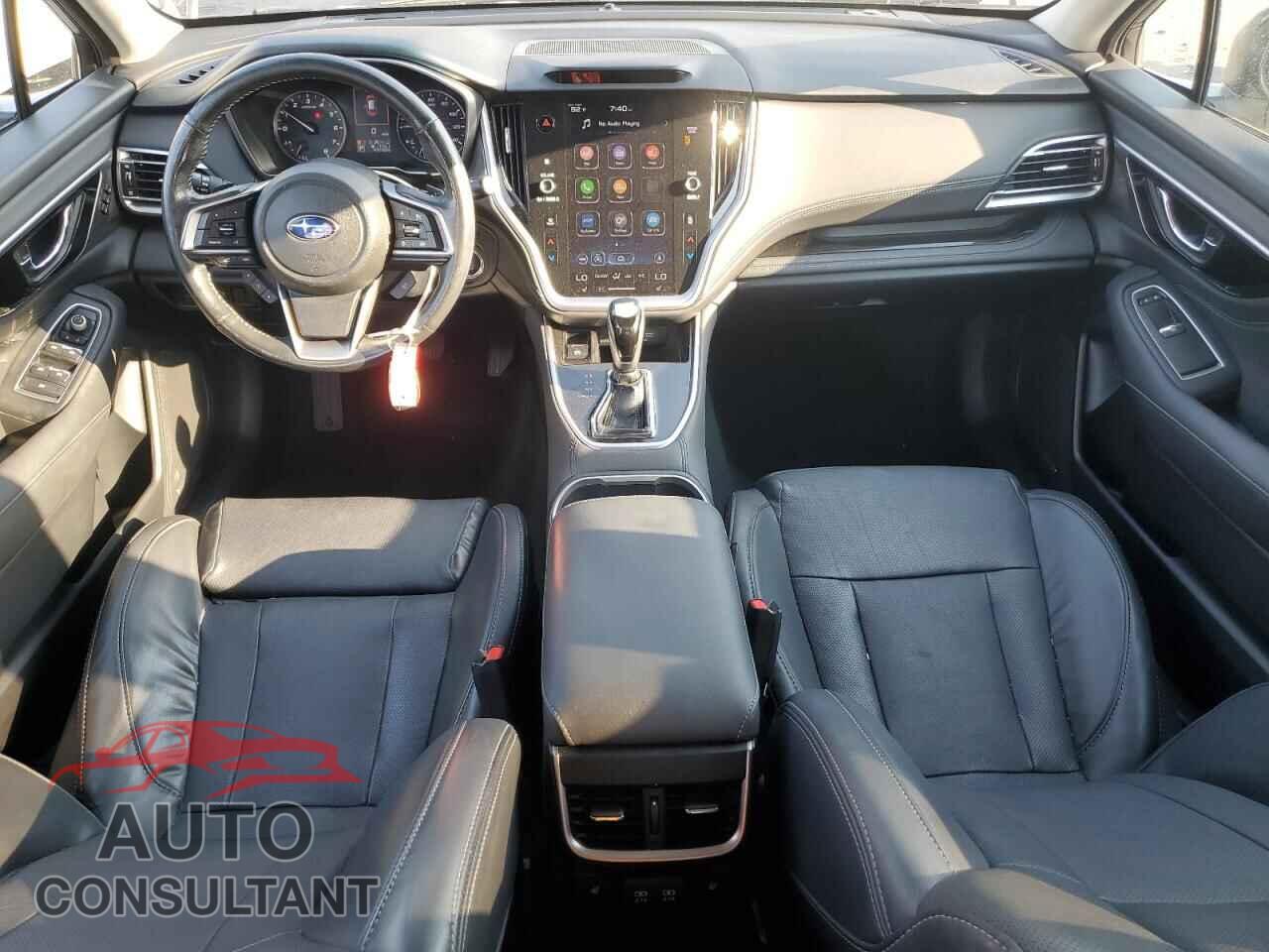 SUBARU OUTBACK 2022 - 4S4BTANC7N3232976
