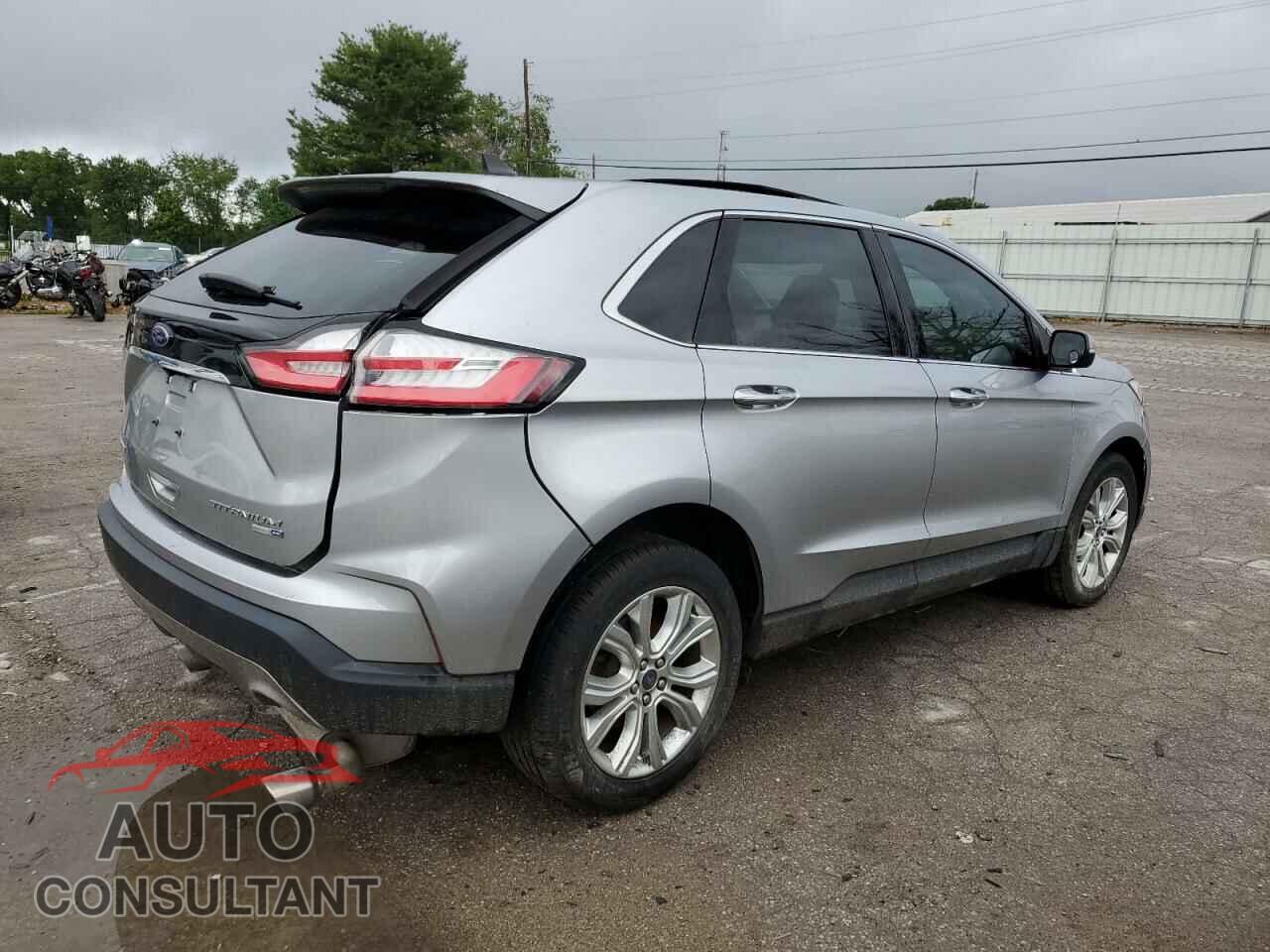 FORD EDGE 2020 - 2FMPK4K97LBB43795
