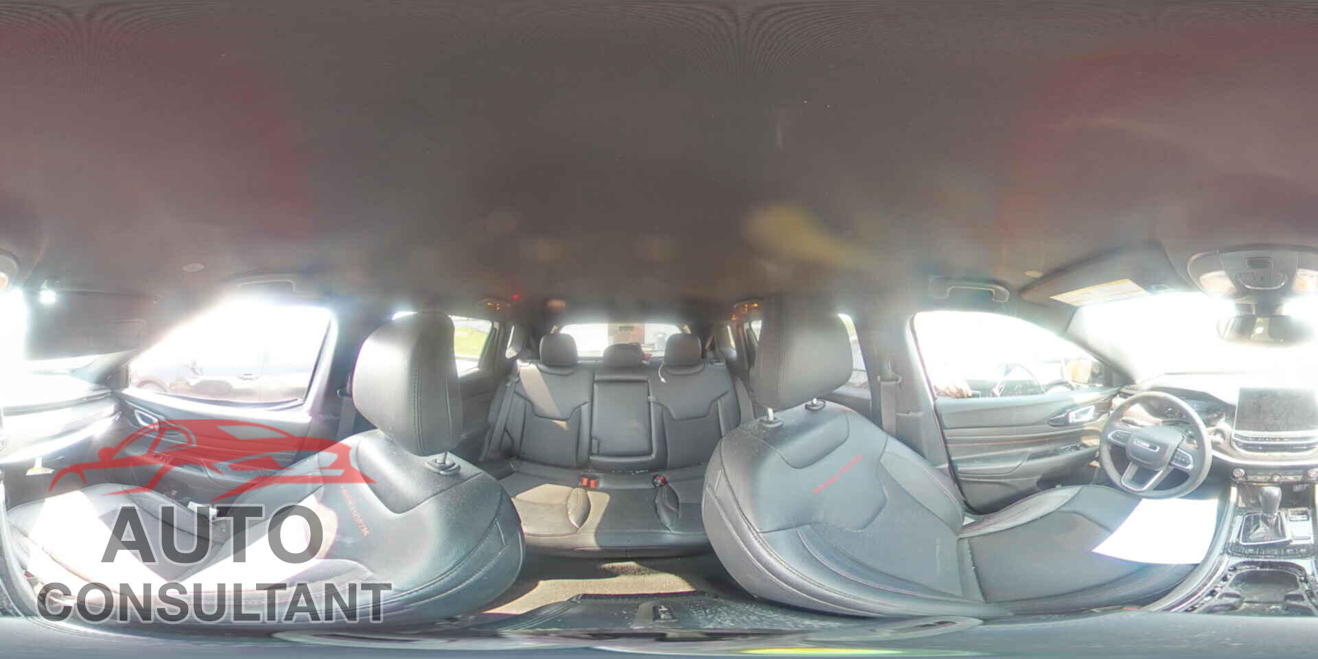 JEEP COMPASS 2024 - 3C4NJDDN0RT126018