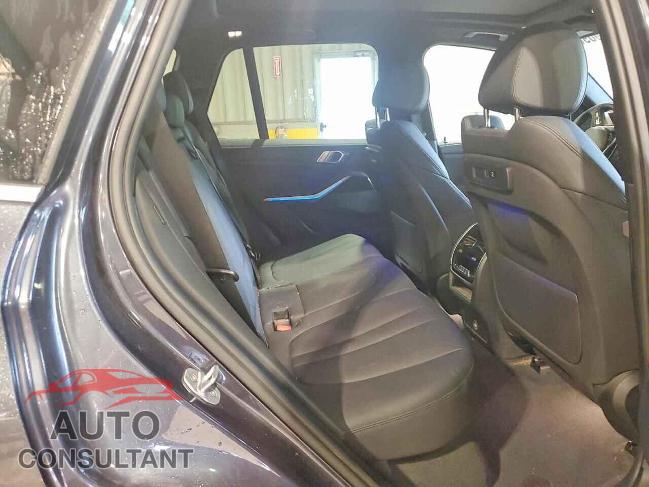 BMW X5 2020 - 5UXCR6C04L9B35954